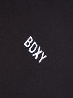 "The Block" T-shirt | Black