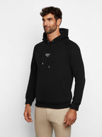 "The Best Boy" Hoodie | Black