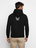 "The Best Boy" Hoodie | Black