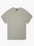 "The Block" T-shirt | Pebble
