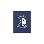 Fall Out Boy - Thnks Fr Th Mmrs Print