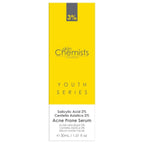 Acne Prone Serum Salicylic Acid 2%, Centella Asistica 3% 30ml