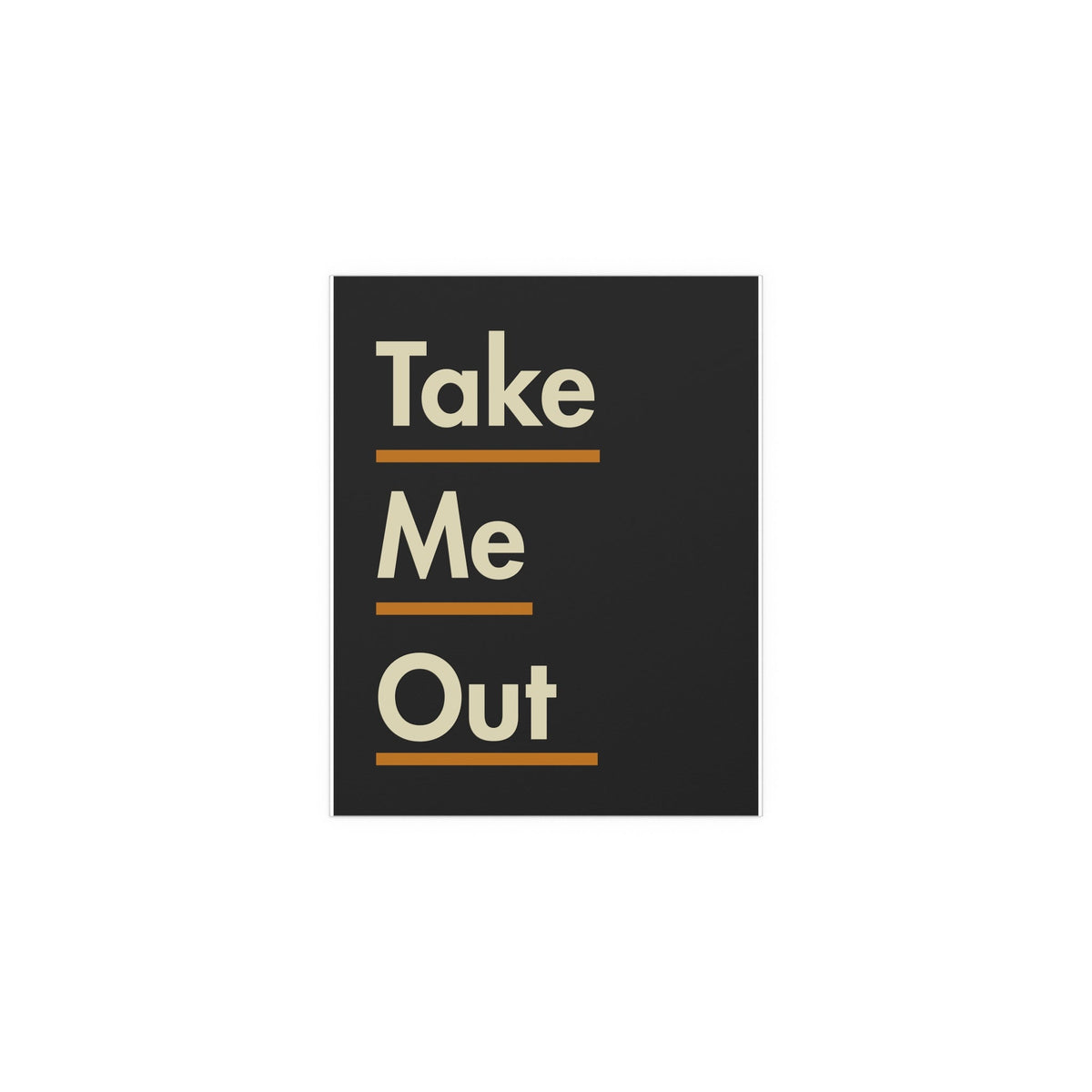 Franz Ferdinand - Take Me Out