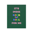 The Killers - Glamorous Indie Rock N Roll (Green)
