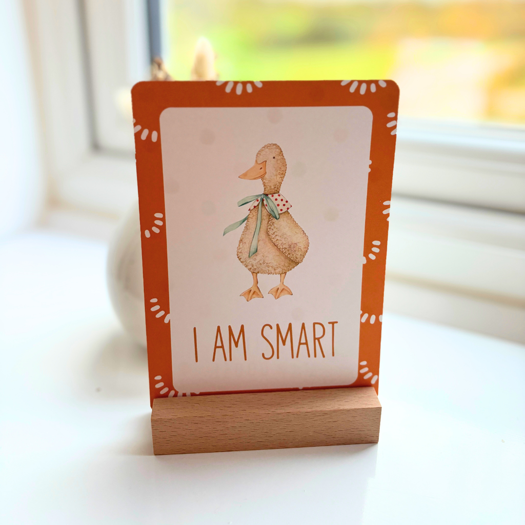 My First Affirmation Cards