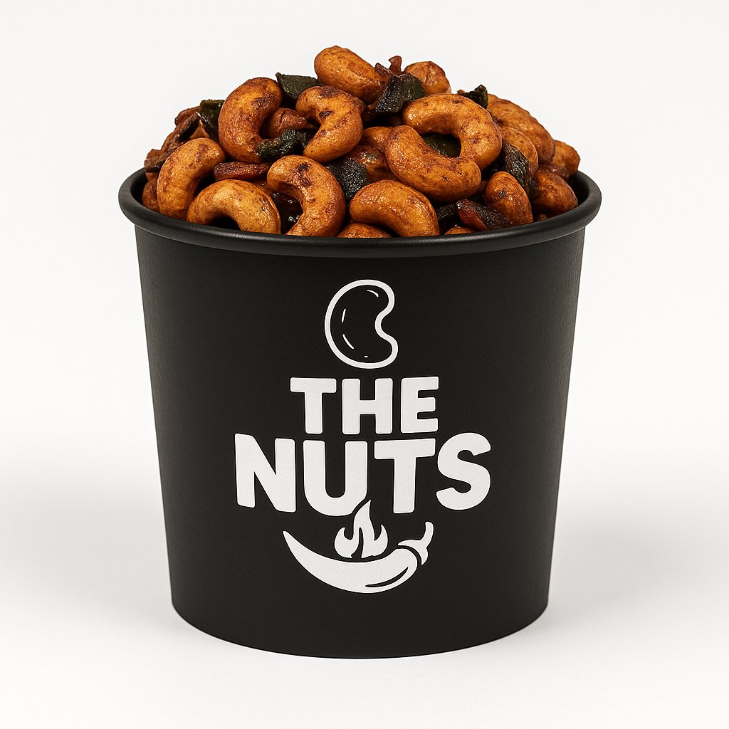 The Nuts-120g