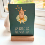 My First Affirmation Cards