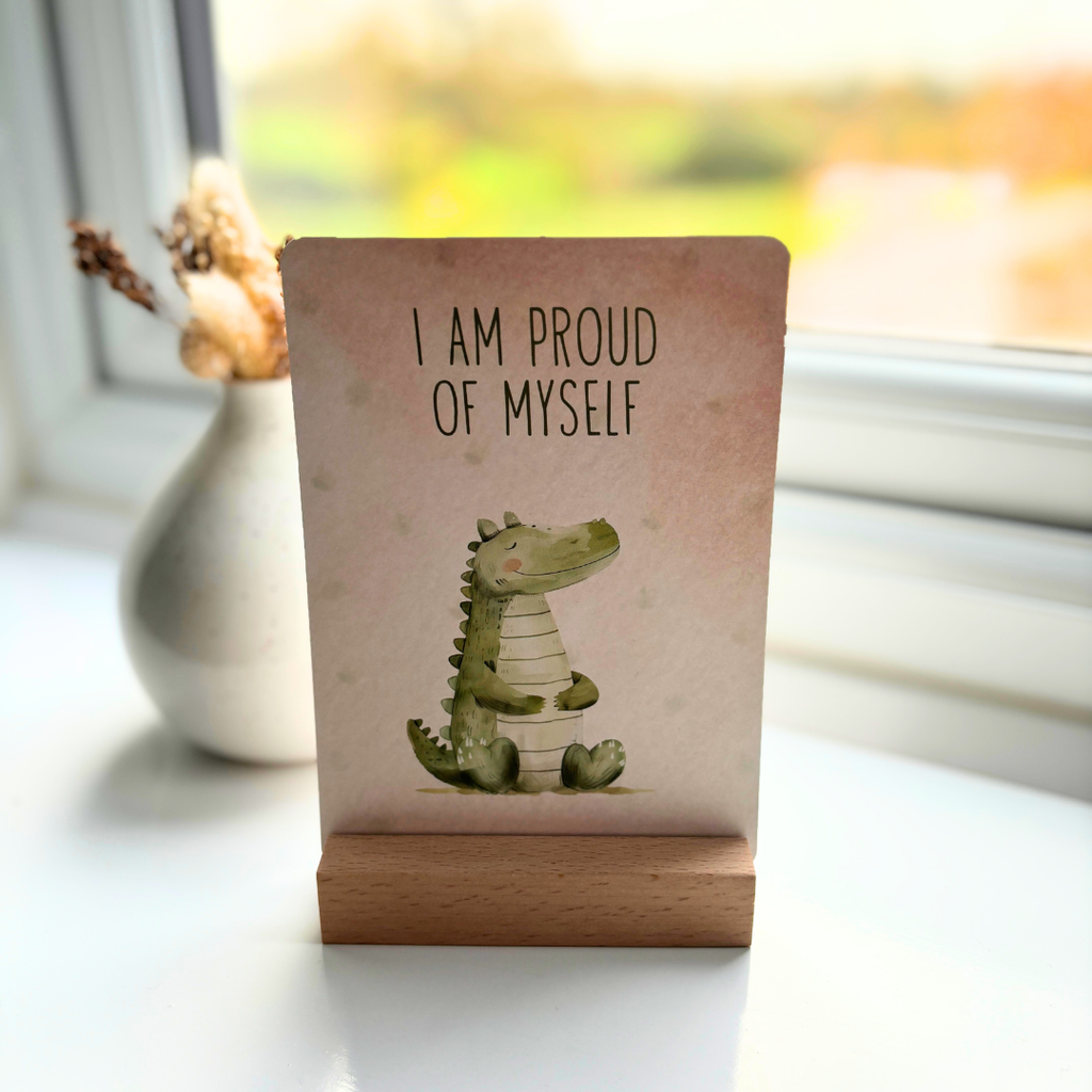 My First Affirmation Cards