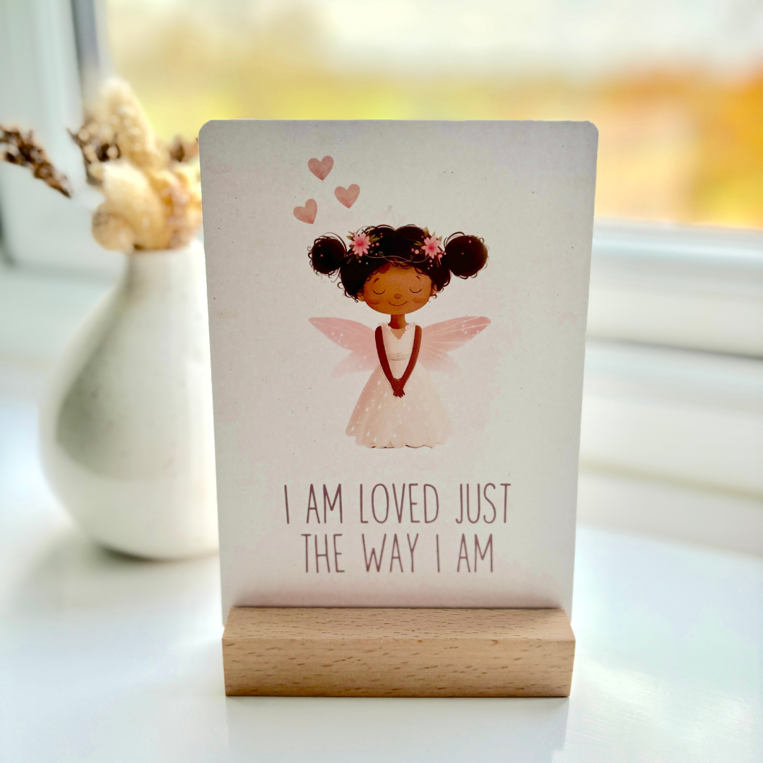 My First Affirmation Cards