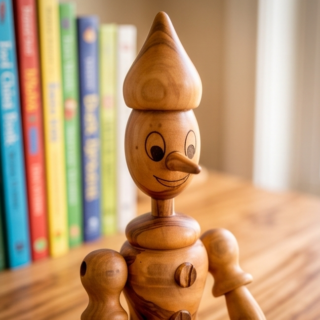 Pinocchio