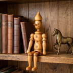 Pinocchio