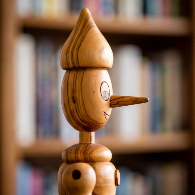 Pinocchio