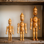 Pinocchio