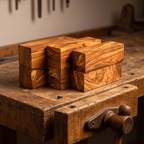 Olive Wood Pen Turning Blanks 12 cm