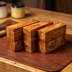 Olive Wood Pen Turning Blanks 12 cm