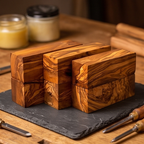 Olive Wood Pen Turning Blanks 12 cm