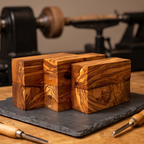 Olive Wood Pen Turning Blanks 12 cm