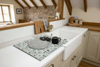 Daisy Drying Mat
