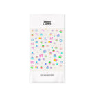 Hello Claws | Jelly Fish Nail Deco Sticker