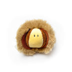 lüdo  | Chestnut Bag Charm