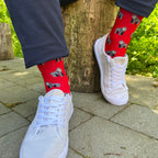 Sustainable Bamboo Socks, Made to Last