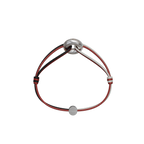 Football Teams Bracelets 1mm