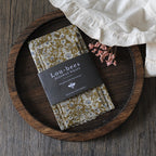 Winter Meadow Beeswax Wraps