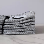 Grey Power Cloth