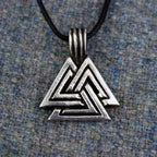 Large Valknut