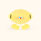 NINIGOGO | Lemon Plush Charm