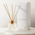 London Brow Co. Signature Luxury Reed Diffuser – 100ml
