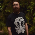 Odin & the Runes Unisex T-shirt