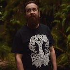 Odin & the Runes Unisex T-shirt