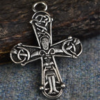 Novgorod Cross