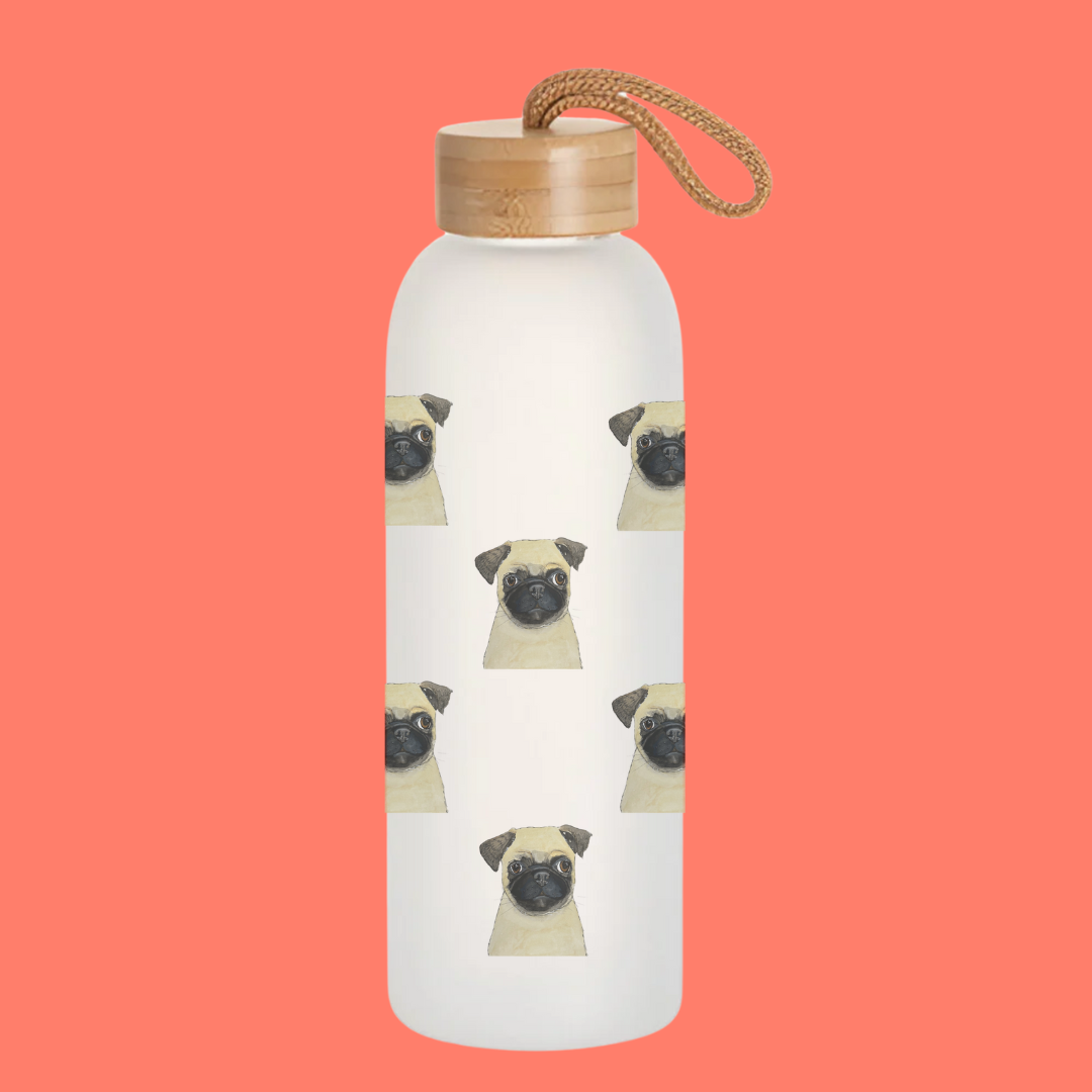 Sip Happens: Stay Hydrated with a Snorty Potato