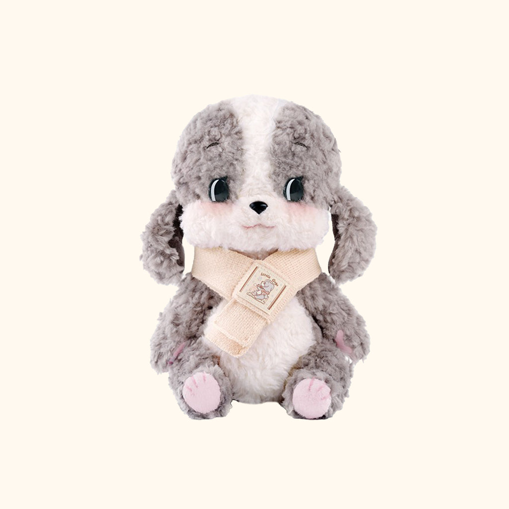 Bobo Nuts | Little Gogo Plush Toy
