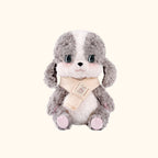 Bobo Nuts | Little Gogo Plush Toy