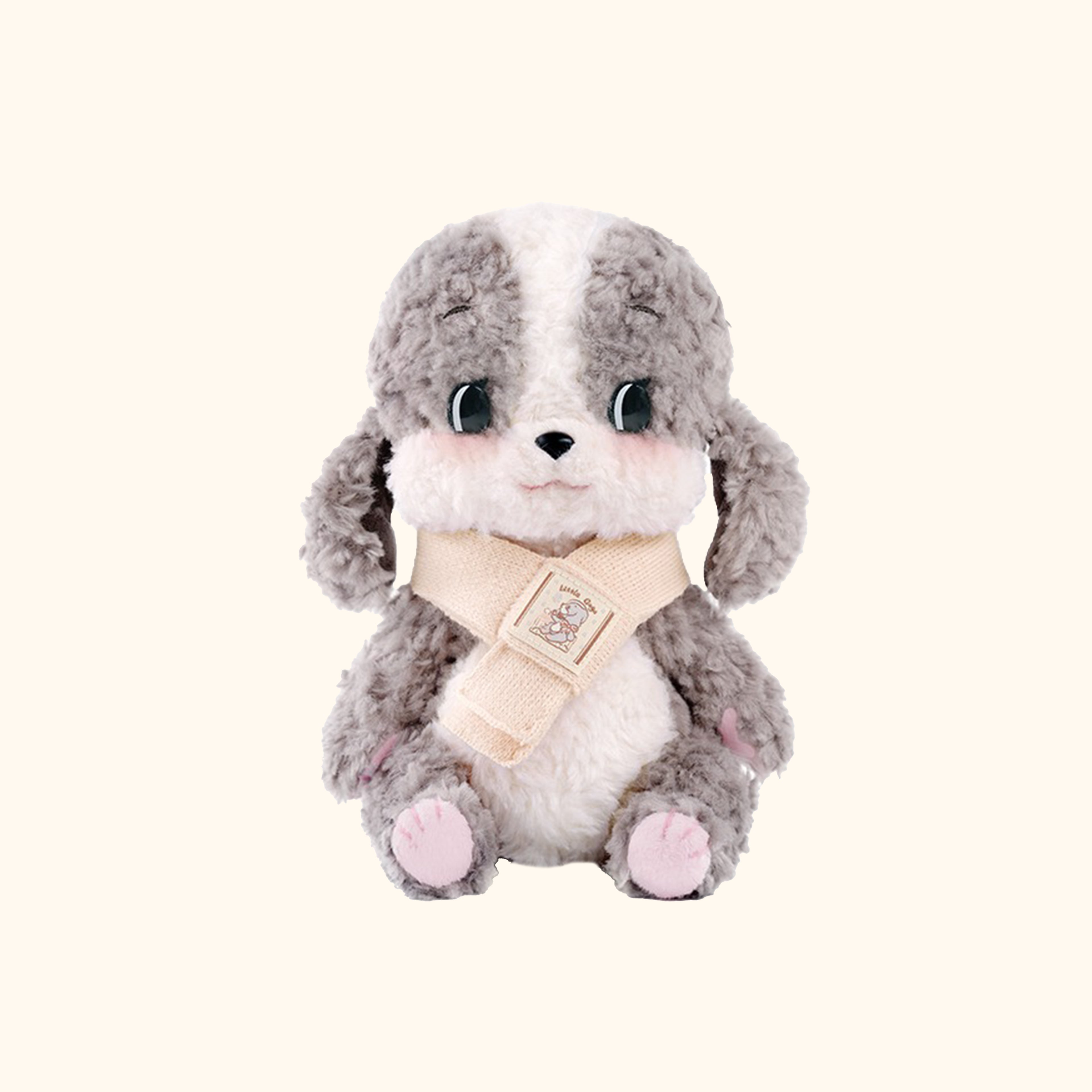 Bobo Nuts | Little Gogo Plush Toy