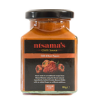 Chilli Sauce Mini Taster Set