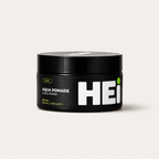 Aqua Pomade by Heist Labs - Shine & Hold (100ml)