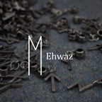 Ehwaz Rune Choker