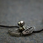 'Hammer Is' Danish Thor's Hammer