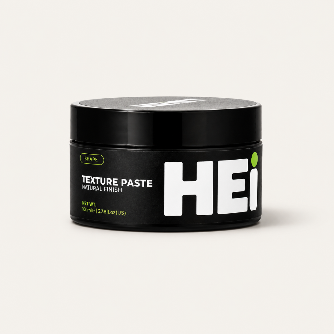 Texture Paste by Heist Labs - Medium Hold & Texture (100ml)