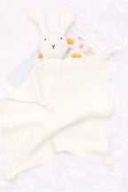 Cozy Bunny Comforter Soft & Personalised