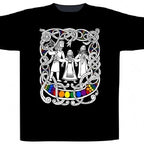 Thor's Wedding Unisex T-Shirt