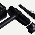 Smart Hair Dryer & Styler Kit | Heist 3.0