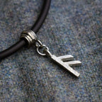 Ansuz Rune Choker
