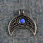 Lunular II Blue