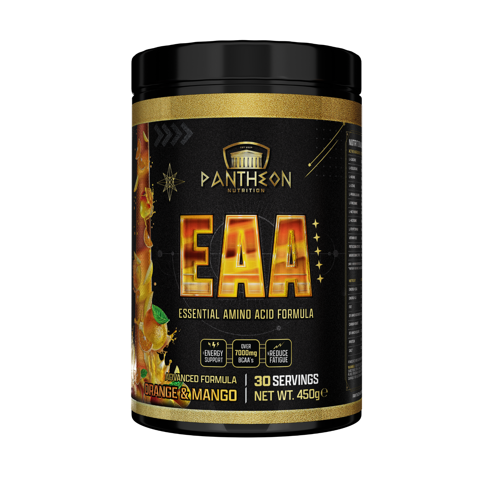 EAA