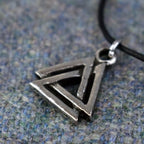 Small Valknut